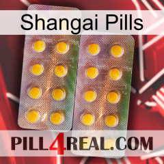 Shangai Pills new10